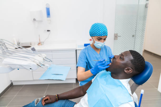 Best Broken or Chipped Tooth Repair in Penryn, CA